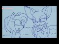 sonic nieudany eksperyment comic dub pl