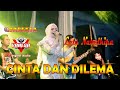 CINTA DAN DILEMA ~ LIVE COVER BY LELY NALADHIPA ~ NEW VANESA