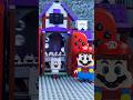 Lego Mario Halloween Episode is Coming! 👻 #supermario #halloween2024