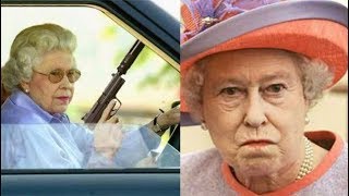 Top 10 Hidden Details The Royal Family Doesn't Want You To Know