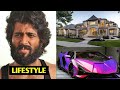 Vijay Devarakonda Lifestyle 2021,Biography,Family,House,Income,Networth & Car Collection