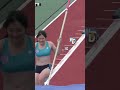 4k 女子1部 棒高跳 決勝 shorts