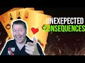 Unexpected Consequences - Challenge Pete