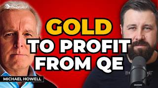 “This Is Backdoor Monetization” GOLD’s Next Move | Michael Howell