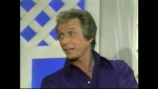 Mel Tillis interview with Ralph Emery