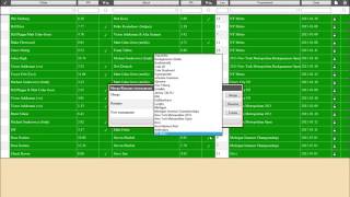 Backgammon Studio Importing matches