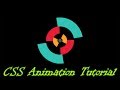 css animation examples | website animation tutorial 2018 | css loader