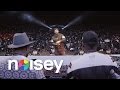 Born Free: Hip Hop in Johannesburg