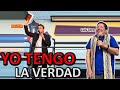 YO tengo la Verdad ➖ Pastor Bautista 