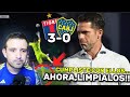 Tigre vs Boca 3-0 -Análisis en caliente de la dura derrota en debut de Gago....