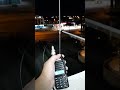 walkie talkie baofeng antenna dipole