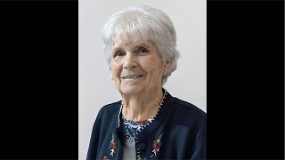 Marie Davis Funeral Service 2/16/2026