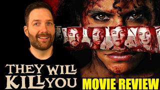 They Will Kill You - Movie Review