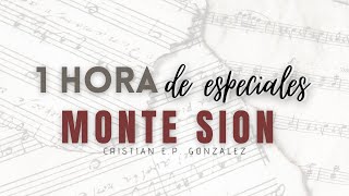 1 HORA de ESPECIALES.  Hnos de Monte Sion.