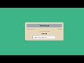 Typing Game App in JavaScript