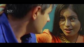 Asha Ninna Nodta Idre Haage Nodtaane Irabeku Anasutte - ಓ ಪ್ರೇಮ ದೇವತೆ Kannada Movie Scene - 10