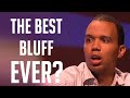 Is this the greatest bluff of ALL TIME? Phil Ivey is a poker GOD!