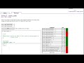 Codingbat - count_code (Python)