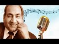 Tu Mere Samne hai - Suhagan 1964  - Mohammed Rafi - Music By Madan Mohan