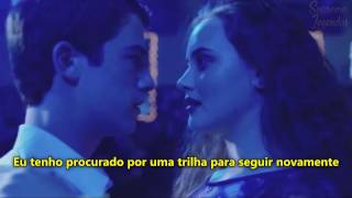 Música do Baile - Os 13 Porquês/13 Reasons Why  Lord Huron   The Night We Met LEGENDADO TRADUÇÃO