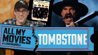 All My Movies: Tombstone