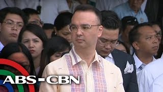 The World Tonight: Cayetano may need Arroyo’s support for speakership: solon