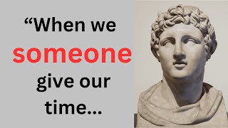 The Most Memorable Alexander the Great Quotes You Need to Know #alexanderthegreat #quotes