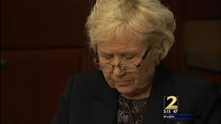 Cherokee County Court Reporters Plead Guilty to Corruption