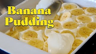 [ENG SUB] EP 07 Banana Pudding (Magnolia home recipe)