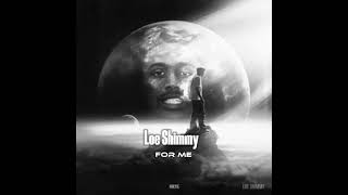 Loe Shimmy X Brent Faiyaz For Me (Remix) (Lyrics)