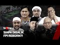 [FULL] Siapa di Balik FPI Reborn? | Catatan Demokrasi tvOne (07/06/2022)