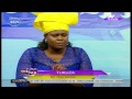 Rev. Zainab Summut: I got HIV Aids at 17 but God healed me from it part1