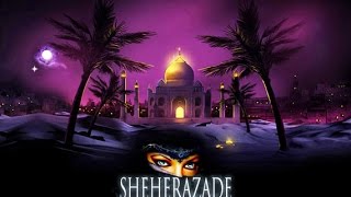 Shéhérazade, les milles et une nuits - Comédie musicale - 2009