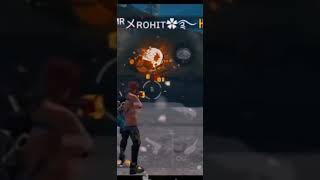 Free fire gameplay new player 🔥🔥🔥❤️😍😍 part 2