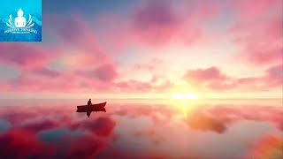 🔴 Relief From Inner Conflict | Relaxing Study Music