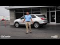 How to Setup Teen Driver- Tip Tuesday- Jeff Gordon Chevrolet