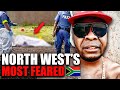 How North West Most Wanted GANG BOSS Met His End
