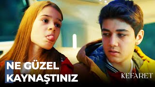 Can ve Sude'nin İç Isıtan Kardeşliği - Kefaret 7. Bölüm