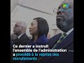 Administration gabonaise: vers la reprise des recrutements.