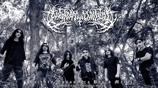 WAHDATUL WUJUD - Full Album Reinkarnasi Mahkota Keagungan.