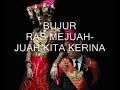 lagu karo lama telnong