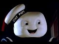 Stay Puft Marshmallow Man - Ghostbusters