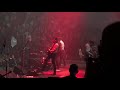 If I Say by Mumford & Sons @ American Airlines Arena on 9/19/17