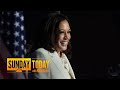 Making Herstory: Kamala Harris Breaks Barriers As Vice President-Elect | Sunday TODAY