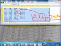 2016년itq엑셀2010 복습1강 1 itq엑셀2010 제1작업 작업환경설정 데이터입력