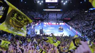 Handball Finale Coupe de France 2019 - Chambéry 31 21 Dunkerque - 25/05/2019