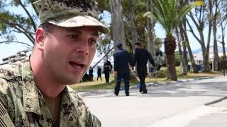 Phoenix Express 2021-Medical Training-AFN News