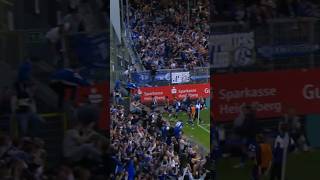 Unvergessenes Spiel mit über 10.000 Schalkern in Sandhausen! 💪 | #OnThisDay in 2012 #S04 #Schalke04