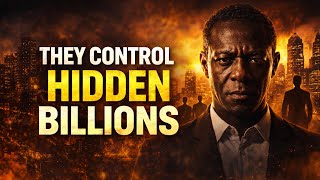 Inside a Secret $3 Billion Empire Hidden in America