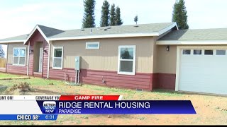 More affordable housing rentals coming to Paradise